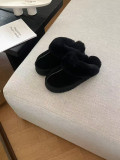 Thick-soled Warm Fur Slippers (Suggest buying a size larger) GDMX-3283093