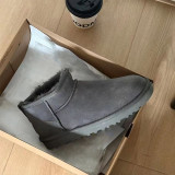 Men Snow Boots GDMX-1200-1