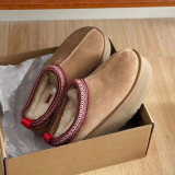 Thick-soled Snow Boots (Suggest buying a size larger)GDMX-10416