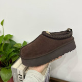 Thick-soled Snow Boots (Suggest buying a size larger)GDMX-10416