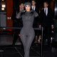 Solid Color Long Sleeve Bodysuit Tight Two Piece Pants Set DLSF-K25S83270