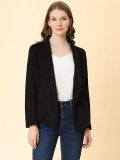 Fashion Casual Long Sleeve Blazer GYOU-CX711