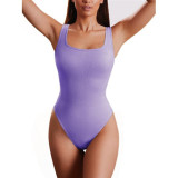 Sleeveless Bodysuit GYOU-CX230328