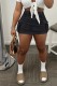 Sexy Solid Color Mini Skirt GXHF-Y88239