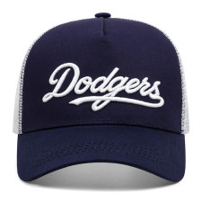 Mesh Embroidered Outdoor Sports Baseball Cap YWXY-XYFS00027