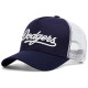 Mesh Embroidered Outdoor Sports Baseball Cap YWXY-XYFS00027