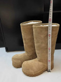 Snow Boots GXJX-JS雪地靴