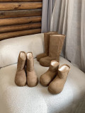 Snow Boots GXJX-JS雪地靴