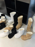 Snow Boots GXJX-JS雪地靴