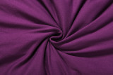Solid Color Sleeveless V Neck Backless Maxi Dress GZJQ-K25D91005