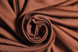 Halterneck Deep V Neck Solid Color Maxi Dress GJYO-300950