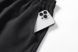 Multi-pockets Loose Sport Pants SMD-26072