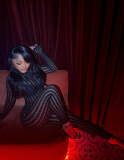 Sexy Club Letty Jumpsuit