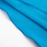 V Neck Short Sleeve T Shirt GSBW-J26TP062