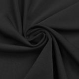 Solid Color Sleeveless Ruched Mini Dress BY-7658