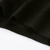 Solid Color Casual Shorts GPKJ-MR48280