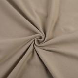 Sexy Hollow Out Backless Maxi Dress SUM-JY25634MHO
