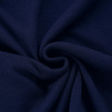 V Neck Solid Color Tank Tops GPKJ-MR48940