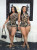 Sleeveless Zebra Print Romper GFCF-1475