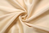 Solid Color Irregular Backless Maxi Dress GYME-K6D02425A