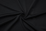 Solid Color Backless Maxi Dress GLAG-D6421428F