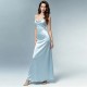 Sexy Solid Color Backless Maxi Dress XEF-K6D08687A