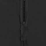 Lace See Through Long Sleeve Maxi Dress BY-7711