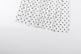 Polka Dot Print Tube Top Maxi Dress XEF-K6D07455A