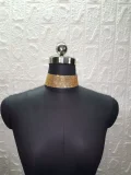 Diamond Choker Necklace GZYY-987