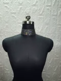 Diamond Choker Necklace GZYY-987