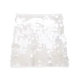 Solid Color Sequin Skirt GYZS-YYHH048