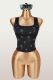 Hot Drill Sleeveless Tank Top GXIY-K26L2176