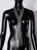 Metallic Sequin Scarf GZYY-653