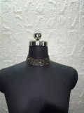 Diamond Choker Necklace GZYY-987