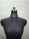 Diamond Choker Necklace GZYY-987