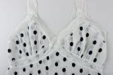 Lace Edge Patchwork Tank Top YWXS-K26L2207