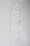 Lace Patchwork Backless Seventh Jumpsuit YWXS-K26L2255