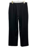 Plus Size Solid Color Flare Pants QMZF-2152