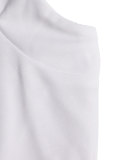 Solid Color Halterneck Backless Mini Dress HNIF-TY025