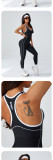 Fitness Sports Yoga Jumpsuits YWHQ-W25098