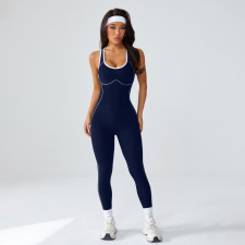 Fitness Sports Yoga Jumpsuits YWHQ-W25098