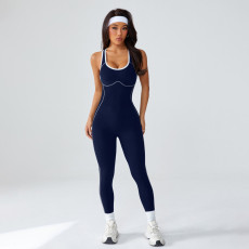 Fitness Sports Yoga Jumpsuits YWHQ-W25098