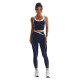 Running Sports Yoga Vest And Long Pants Set YWHQ-WT26010