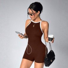 Running Sports Yoga Rompers YWHQ-W26036
