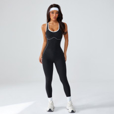 Fitness Sports Yoga Jumpsuits YWHQ-W25098