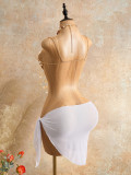 Beaded Bra Chain Top GZYY-25451