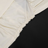Solid Color Sexy Backless Jumpsuit GSZM-D26JP219