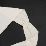 Solid Color Sexy Backless Jumpsuit GSZM-D26JP219