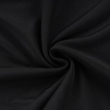Sexy Hollow Out Backless Mini Dress GPKJ-MR49437