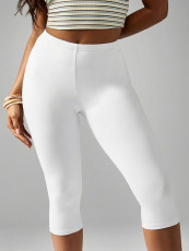 Solid Color Yoga Casual Pants YWXS-K26L2577
